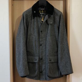 Barbour - Barbour BEDALE SL Beams別注 ツイード ウールの通販 by