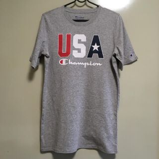 チャンピオン(Champion)の新品・未使用☆チャンピオン  Ｔシャツ　(Tシャツ/カットソー)