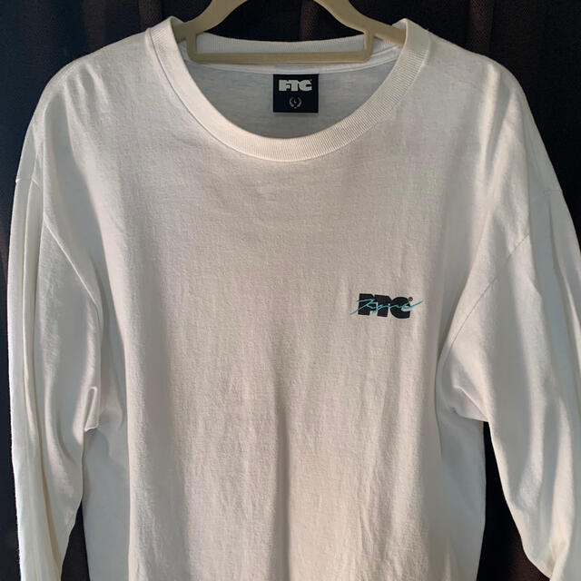 FTC(エフティーシー)のFTC KYNE ロンT  メンズのトップス(Tシャツ/カットソー(七分/長袖))の商品写真