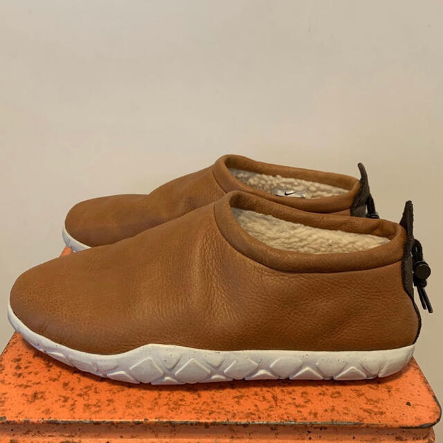 NIKE AIR MOC BOMBER ナイキ エアーモック　ボンバー