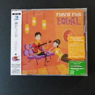 EQUAL(ポップス/ロック(邦楽))