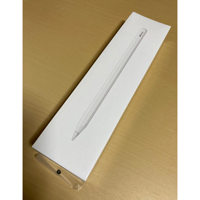 Apple Pencil 第2世代