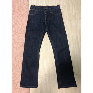 ヌーディジーンズ(Nudie Jeans)のnudie jeans thinfin(デニム/ジーンズ)