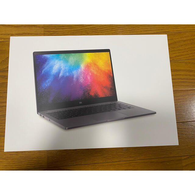 Xiaomi Air 13.3 美品 1