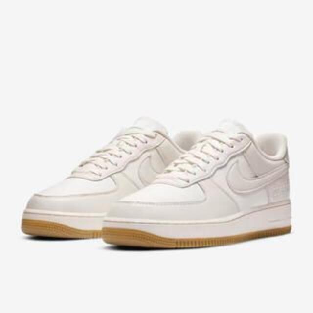 NIKE AIR FORCE 1 LOW GORE-TEX