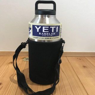 スノーピーク(Snow Peak)のsurfteam様専用　YETI ランブラー 64oz（1892ml）(タンブラー)