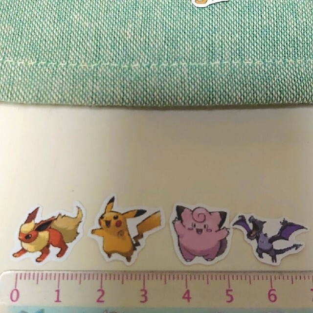 ポケモン ポケモンシール 初代ポケモン図鑑151枚 かわいいランキング100 2個セットの通販 By Mirirakuma S Shop ポケモン ならラクマ