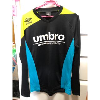 アンブロ(UMBRO)のスポーツウェア(ウェア)