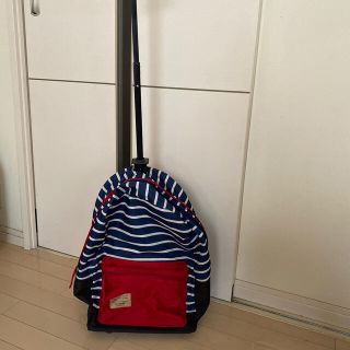 ギャップキッズ(GAP Kids)のGAP リュックキャリー (リュックサック)