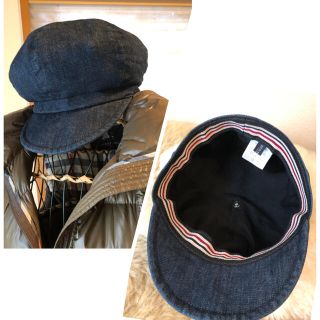 バーバリー(BURBERRY) 中古 キャスケット(レディース)の通販 15点
