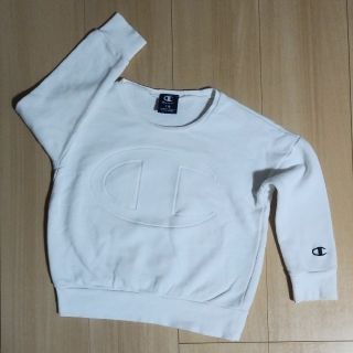 チャンピオン(Champion)の専用　チャンピオントレーナー(Tシャツ/カットソー)