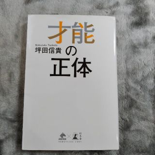 才能の正体(ビジネス/経済)