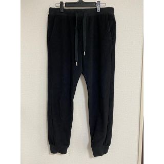 ビームス(BEAMS)の【美品】BEAMS メンズ  イージーパンツ(カジュアルパンツ)