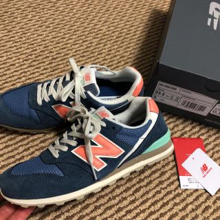 ニューバランス(New Balance)のニューバランススニーカー(スニーカー)