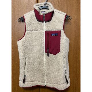 パタゴニア(patagonia)のパタゴニア　ベスト　レトロX(その他)