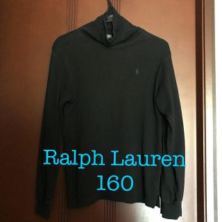 ポロラルフローレン(POLO RALPH LAUREN)のラルフローレン160 ハイネック(Tシャツ/カットソー)