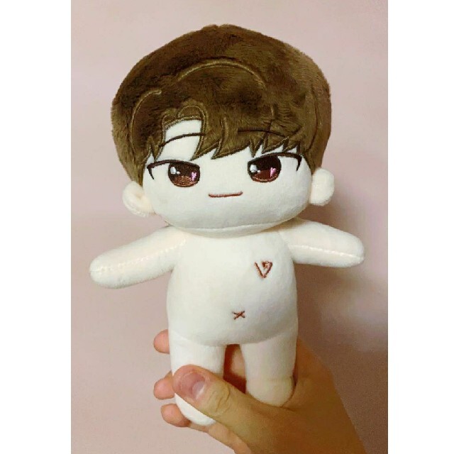 seventeen セブチ ディノ ぬいぐるみ ドール 20cm人形 seventeen セブチ ディノ ぬいぐるみ ドール 20cm人形
