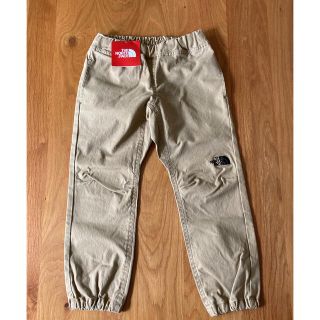 ザノースフェイス(THE NORTH FACE)のノースフェイス　キッズ(パンツ/スパッツ)