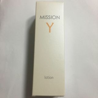 エイボン(AVON)のエイボン ミッションYローション(化粧水/ローション)