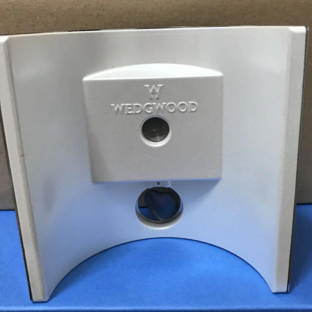 WEDGWOOD(ウェッジウッド)の置き時計　ウェッジウッド   インテリア/住まい/日用品のインテリア小物(置時計)の商品写真