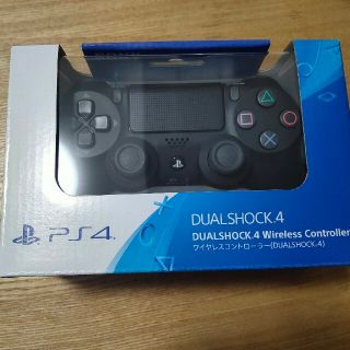 ソニー(SONY)のSONY CUH-ZCT2J(PS4純正コントローラー)(その他)