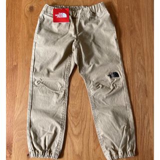 ザノースフェイス(THE NORTH FACE)のノースフェイス　キッズ(パンツ/スパッツ)