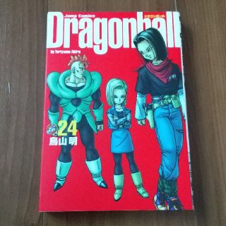 ドラゴンボール完全版 ２４(少年漫画)