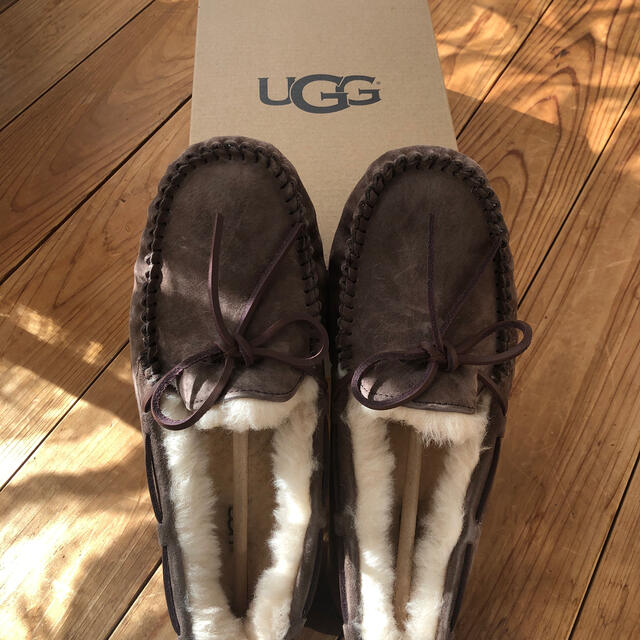 uggの新品・未使用　半額以下‼️希少サイズ‼️