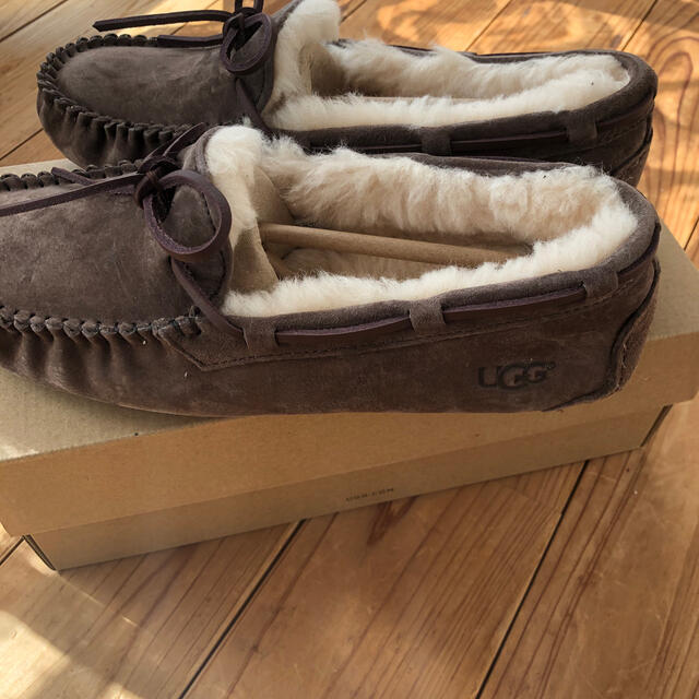 UGG モカシン新品未使用 UGG モカシン新品未使用