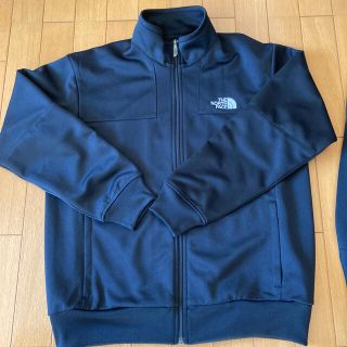 THE NORTH FACE - ノースフェイスジャージ上下・Ｌ・ブラックの通販 by ...