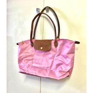 ロンシャン(LONGCHAMP)のLONGCHAMP バッグ【正規品】(ショルダーバッグ)