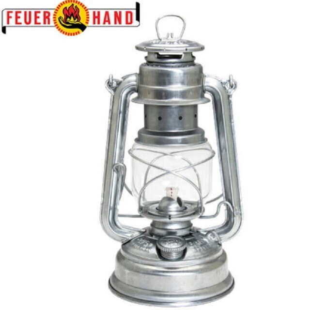 FeuerHand Lantern 276 新品未使用①