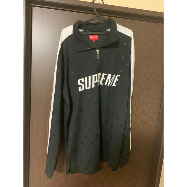 トップスsupreme トップス18FW