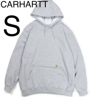 カーハート(carhartt)の新品　カーハート パーカー フーディー K121 Sサイズ(パーカー)