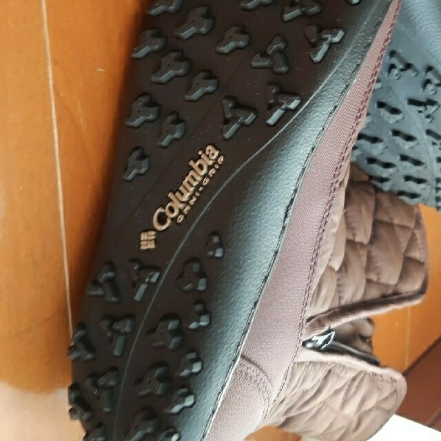 Columbia(コロンビア)のメグ様専用 レディースの靴/シューズ(ブーツ)の商品写真