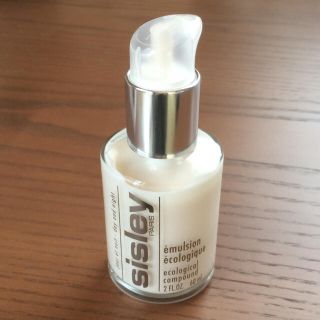 シスレー(Sisley)のエコロジカル コムパウンド 60ml(乳液/ミルク)