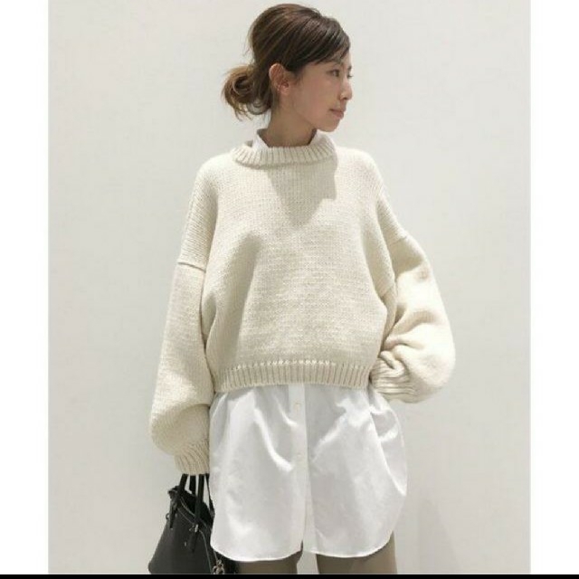 タグつき新品☆LOVE MR.MITTENS Jackie Jumper 1