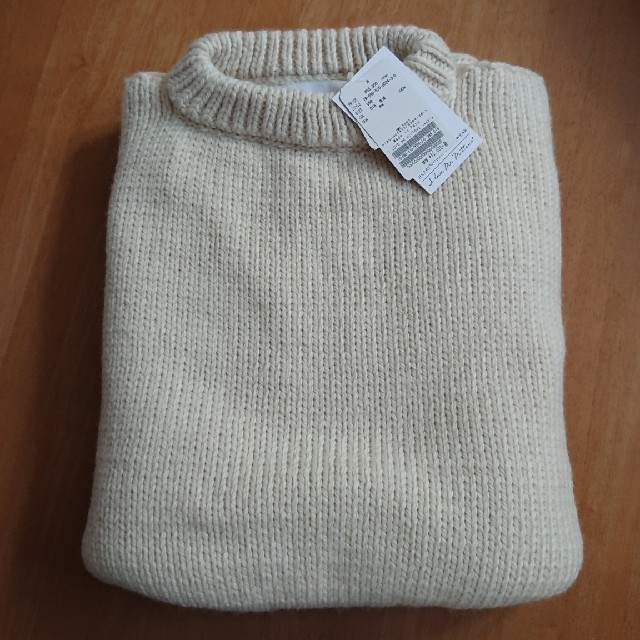 タグつき新品☆LOVE MR.MITTENS Jackie Jumper 3