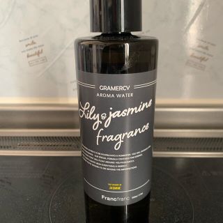 フランフラン(Francfranc)のフランフランアロマウォーター(加湿器/除湿機)