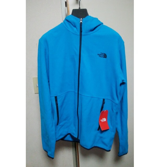 正規 新品 THE NORTH FACE FLEECE PARKER M(L) - その他