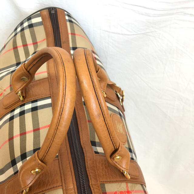 BURBERRY(バーバリー)のBURBERRY ボストンバッグ レディースのバッグ(ボストンバッグ)の商品写真