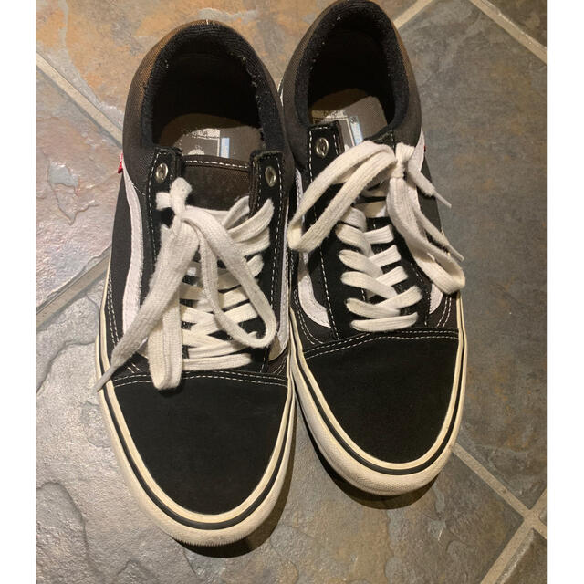 VANS オールドスクール スニーカー