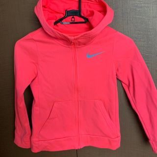 ナイキ(NIKE)のNIKE ナイキ ジャージ　子供(ジャケット/上着)