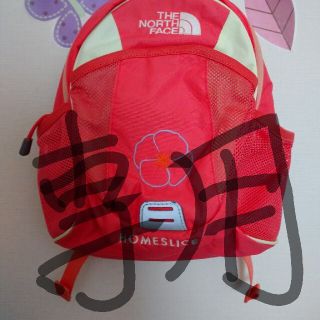 ザノースフェイス(THE NORTH FACE)のザ・ノース・フェイス 子供リュック(リュックサック)