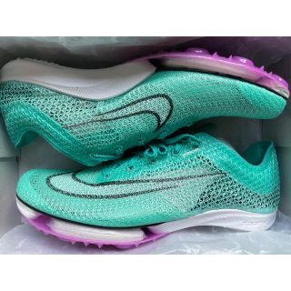 NIKE - 【27cm】NIKE AIR ZOOM VICTORYの通販 by AIR|ナイキならラクマ