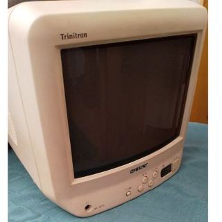 SONY - SONY トリニトロン 10インチ ブラウン管 KV-10PR1の通販 SONY - SONY トリニトロン 10インチ ブラウン管 KV-10PR1の通販