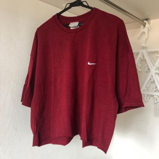 ナイキ(NIKE)のくりんとん様 NIKE ナイキ Tシャツ(Tシャツ(半袖/袖なし))