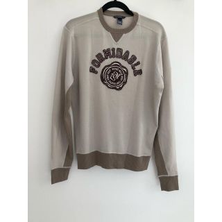 ゾーイ(ZOY)の【美品】ZOY ニット　トップス(ニット/セーター)