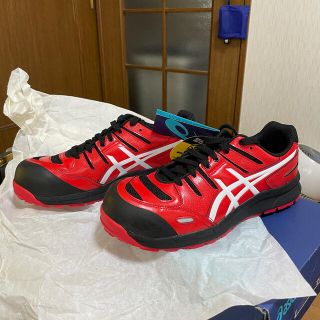 アシックス(asics)のアシックス　ウィンジョブCP103(スニーカー)