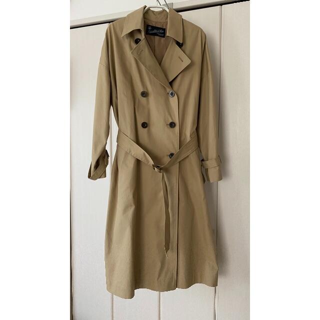 URBAN RESEACH SonnyLabelビッグトレンチコート www.krzysztofbialy.com
